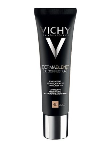DERMABLEND 3D 45 30ML