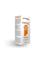 STERILVIT POLIVIT GOCCE 15 ML