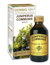 GINEPRO 100ML ANALCO GEMMO 10+
