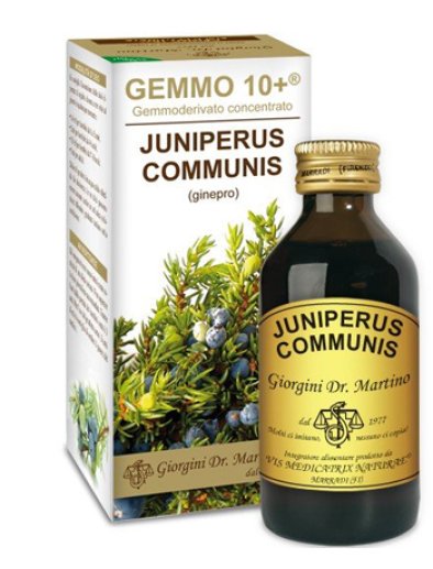 GINEPRO 100ML ANALCO GEMMO 10+
