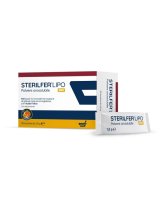 STERILFER LIPO ORO 20BUST