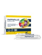 PAPPA PLUS 10 FIALOIDI DA 10ML