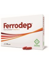 FERRODEP 30CPS