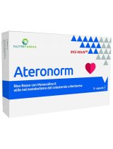 ATERONORM 30CPS