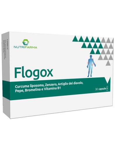 FLOGOX 30CPS