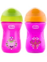 CH TAZZA EASY ROSA 12M