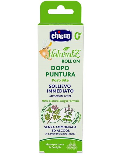 CH ROLL ON DOPOPUNTURA 10ML