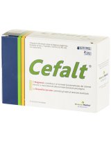 CEFALT 20STICK