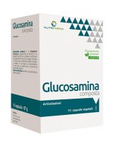 GLUCOSAMINA COMPOSTA VEG 30CPR