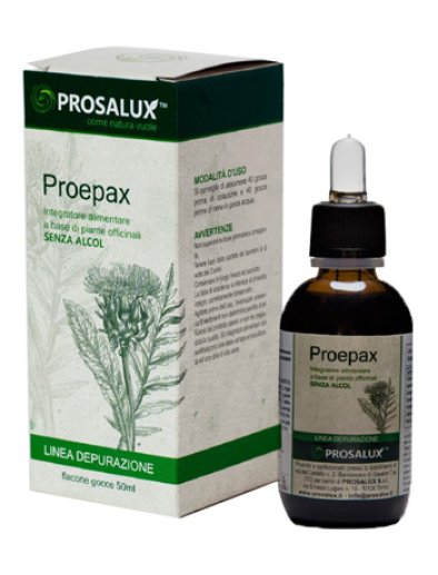 PROEPAX GOCCE 50ML