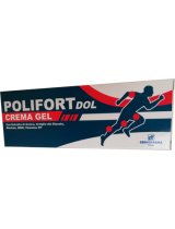 POLIFORTDOL CREMA GEL 100ML