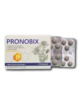 PRONOBIX 40CPR