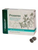 PROSEREX 40CPR