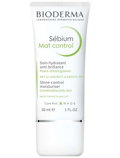 SEBIUM MAT CONTROL 30ML