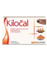 KILOCAL 10 COMPRESSE 8,4 G