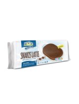 HAPPY FARM SNAKIS CREMA LATTE