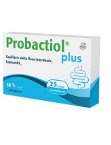 PROBACTIOL PLUS P AIR 30CPS