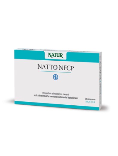 NATTO NFCP 60CPR