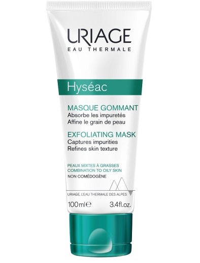 HYSEAC MASQUE GOMMANT 100ML
