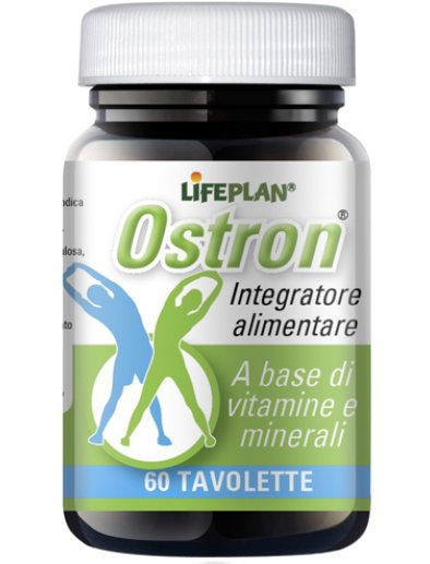 OSTRON 60TAV
