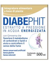 DIABEPHIT 500ML