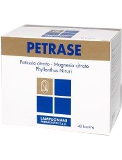 PETRASE 40BUST