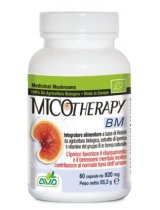 MICOTHERAPY BM 60CPS