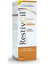 RESTIVOIL FISIOLOGICO NUT250ML