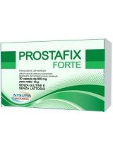 PROSTAFIX FORTE 600 MG 30 CAPSULE