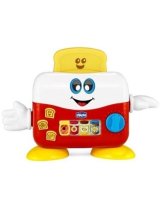 CHICCO MISTER TOAST GIOCO