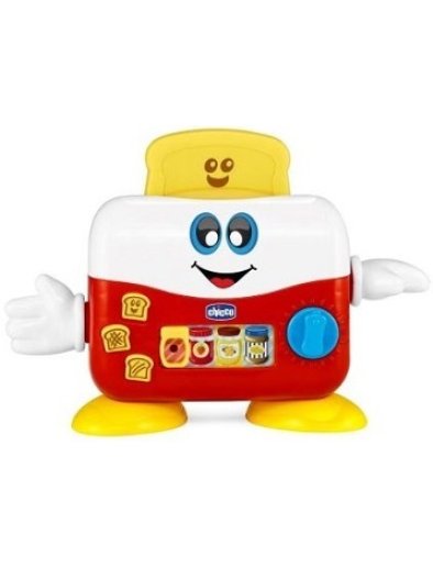 CHICCO MISTER TOAST GIOCO