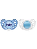 CHICCO SUCCHIETTO AIR BOY IN CAUCCIU' 16-36 MESI 2 PEZZI