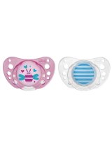CH SUCCH AIR GIRL CAU 16-36 2P