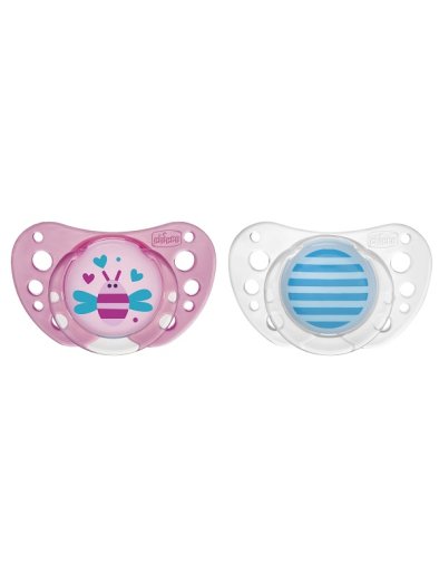 CH SUCCH AIR GIRL CAU 16-36 2P