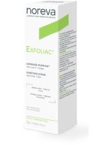 EXFOLIAC GOMMAGE PURIFIANT50ML