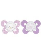 CH SUCCH COMF GIRL SIL6-16 1PZ
