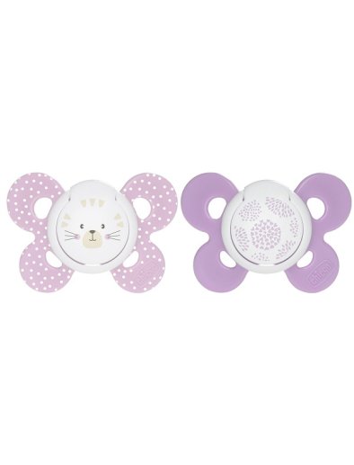 CH SUCCH COMF GIRL SIL6-16 1PZ