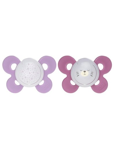 CH SUCCH COMF LUMI SIL G 16-36