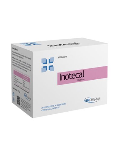 INOTECAL 30BUST