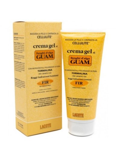 GUAM FIR CREMA GEL 200ML