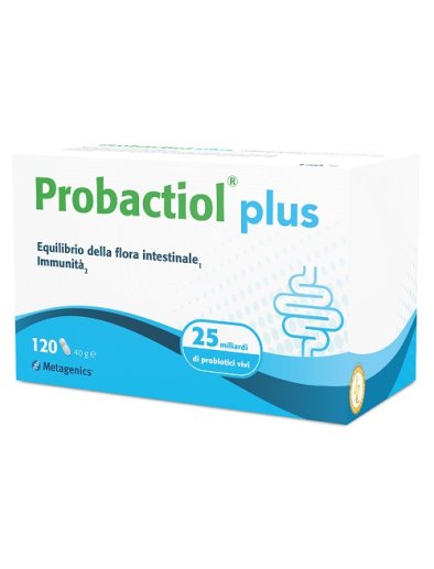 PROBACTIOL PLUS P AIR 120CPS