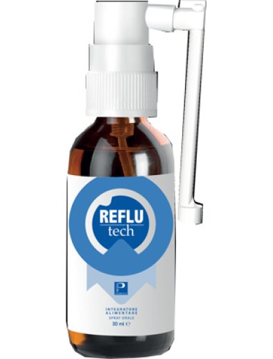 REFLUTECH SPRAY 30ML