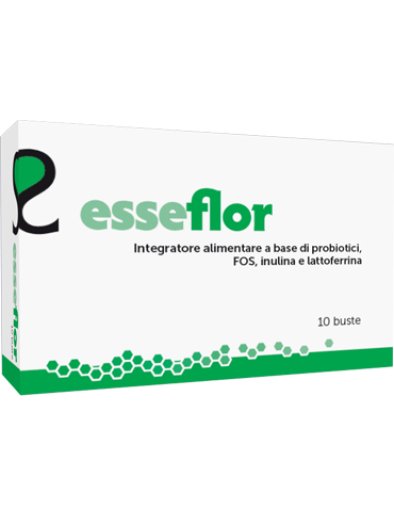 ESSEFLOR 10BUST