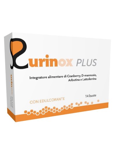 URINOX PLUS 14BUST