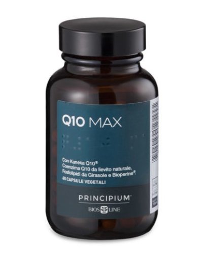 Q10 MAX 60CPS PRINCIPIUM