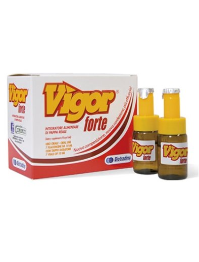 VIGOR FORTE 7FL