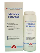 MICOBAT POLVERE 75G BRADERM