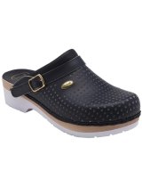CLOG S/COMF B/S CE NAVY BLUE40