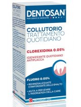 DENTOSAN COLLUT TRATT QUO200ML