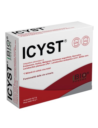 ICYST 14BUST